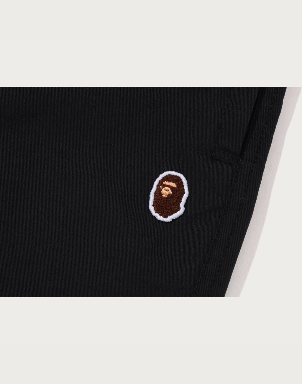 APE HEAD BEACH SHORTS MENS