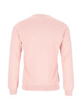 Al Duca D’Aosta 1902 crew-neck long-sleeve sweater